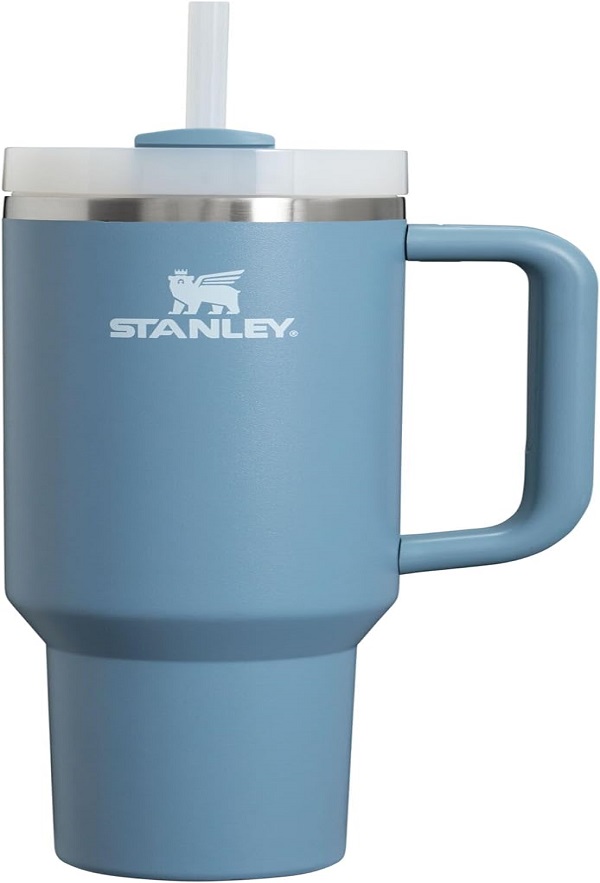 Stanley Quencher H2.0 FlowState Stainless Steel Vacuum Insulated ...