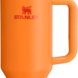 Stanley Quencher H2.0 FlowState Stainless Steel Vacuum Insulated Tumbler with Lid and Straw for Water, Iced Tea or Coffee - Image 7