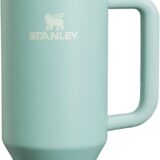 Stanley Quencher H2.0 FlowState Stainless Steel Vacuum Insulated Tumbler with Lid and Straw for Water, Iced Tea or Coffee - Image 5