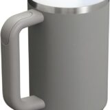 Stanley Quencher H2.0 FlowState Stainless Steel Vacuum Insulated Tumbler with Lid and Straw for Water, Iced Tea or Coffee - Image 6