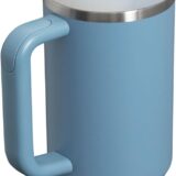 Stanley Quencher H2.0 FlowState Stainless Steel Vacuum Insulated Tumbler with Lid and Straw for Water, Iced Tea or Coffee - Image 5