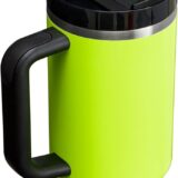 Stanley Quencher H2.0 FlowState Stainless Steel Vacuum Insulated Tumbler with Lid and Straw for Water, Iced Tea or Coffee - Image 5